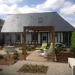 Le Clos-masure De Beatrice Holiday home