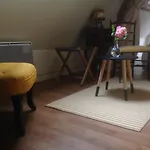 Le Clos-masure De Béatrice Hébergement de vacances Montreuil-en-Caux