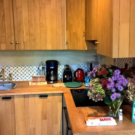 Le Clos-masure De Beatrice Holiday home Montreuil-en-Caux