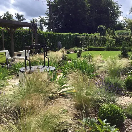 Hébergement de vacances Le Clos-masure De Béatrice *