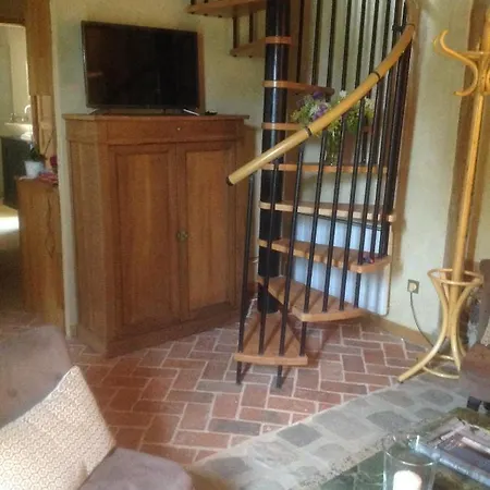 Le Clos-masure De Beatrice Holiday home Montreuil-en-Caux