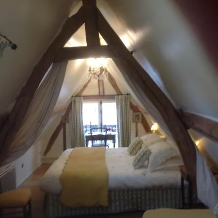 Le Clos-masure De Beatrice *