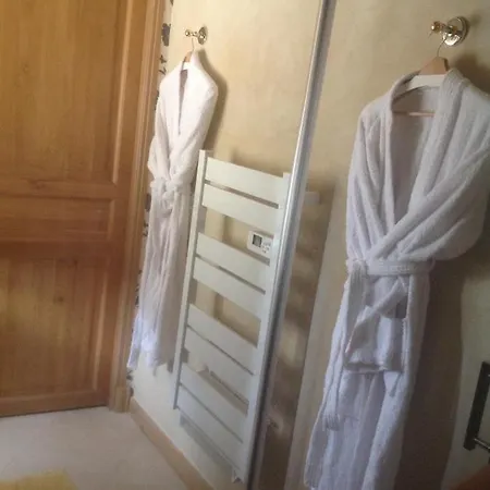 Le Clos-masure De Beatrice Holiday home Montreuil-en-Caux