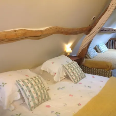 Le Clos-masure De Beatrice *