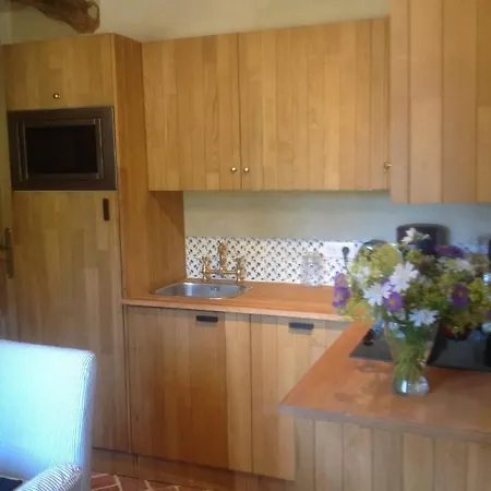 Le Clos-masure De Beatrice