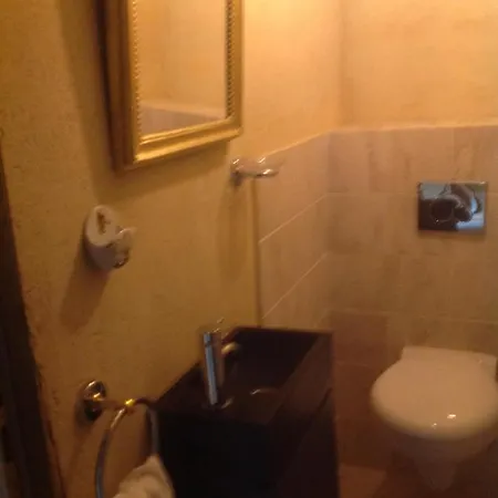 Holiday home Le Clos-masure De Beatrice