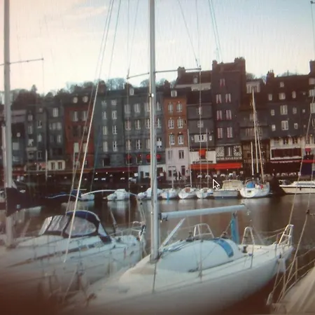 Le Clos-masure De Beatrice Holiday home Montreuil-en-Caux